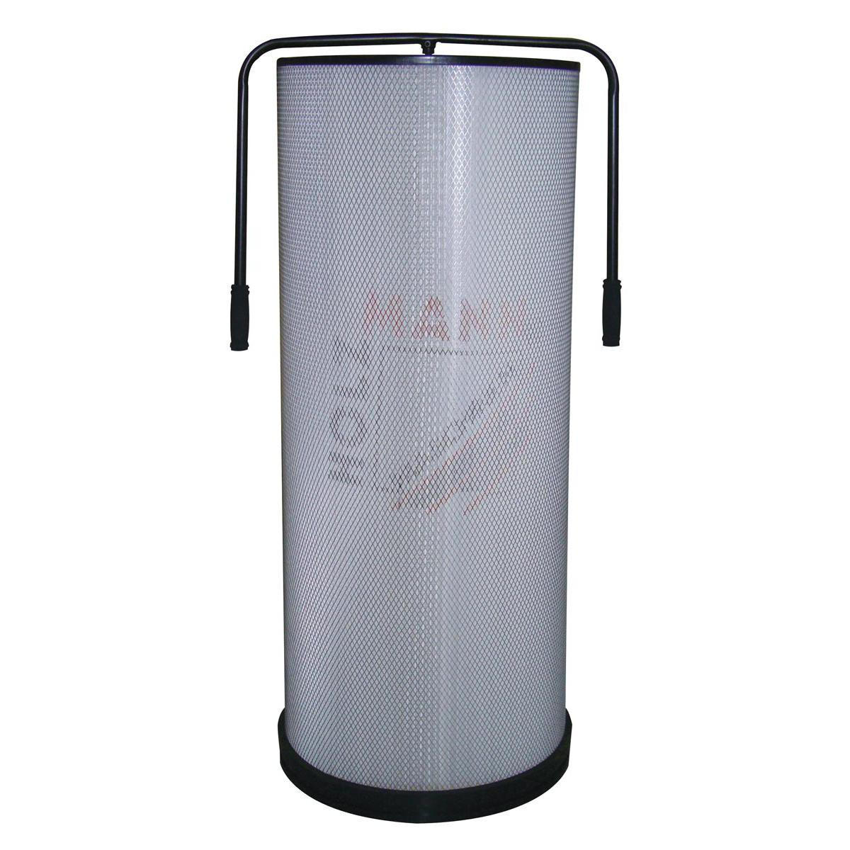 Holzmann ABS FF1 filtr jemných částic + záruční/pozáruční servis
