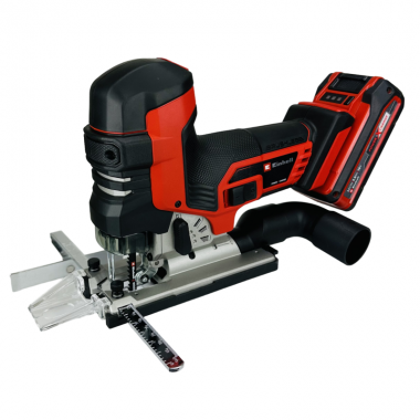 Aku pmoar pila TP-JST 18/135 Li BL - Solo PROFESSIONAL Einhell