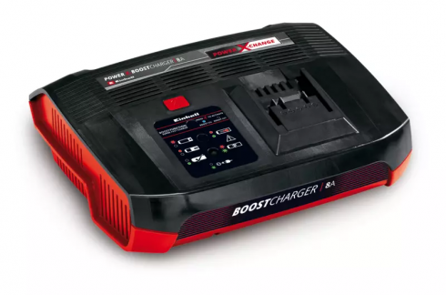 Nabjeka PXC Power X-Boostcharger 8A Einhell